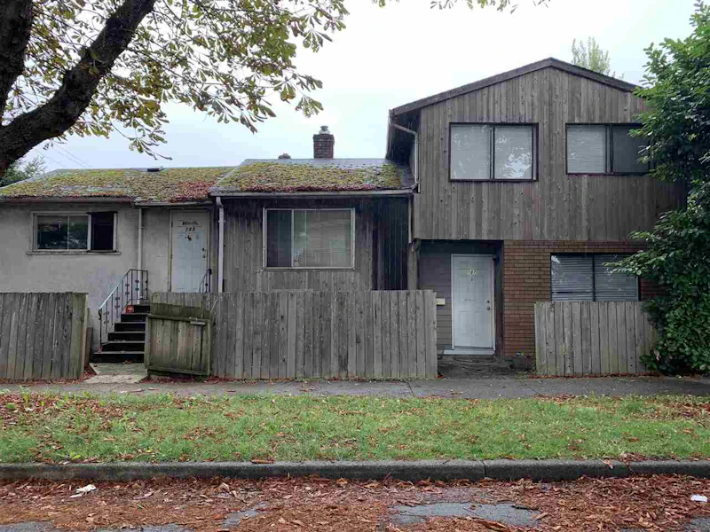 187 E 39th Avenue, Vancouver BC V5W 1J9