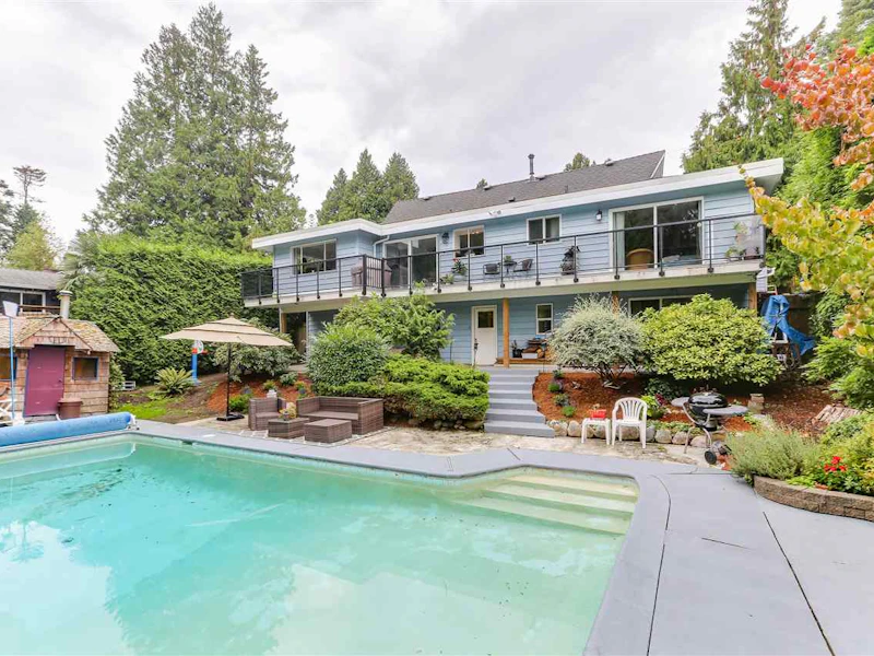 898 Gale Drive, Delta BC V4M 2P5