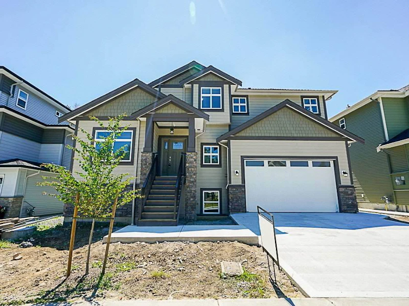 33994 Mcphee Place, Mission BC