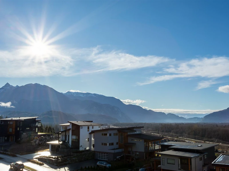 41301 Horizon Drive, Squamish BC