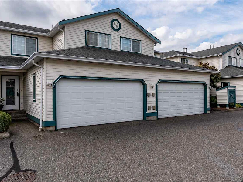 31 - 6434 Vedder Road, Chilliwack BC V2R 3V7