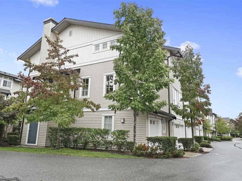 141 - 2450 161a Street, Surrey BC V3Z 8K4