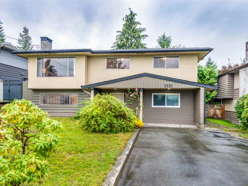 2131 Tyner Street, Port Coquitlam BC V3C 2Z2