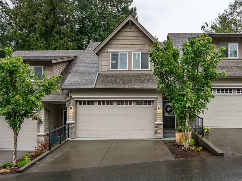 29 - 46791 Hudson Road, Chilliwack BC V2R 0L5