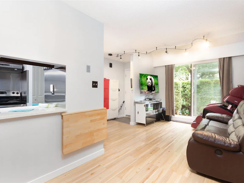 107 - 8120 Colonial Drive, Richmond BC V7C 4V2