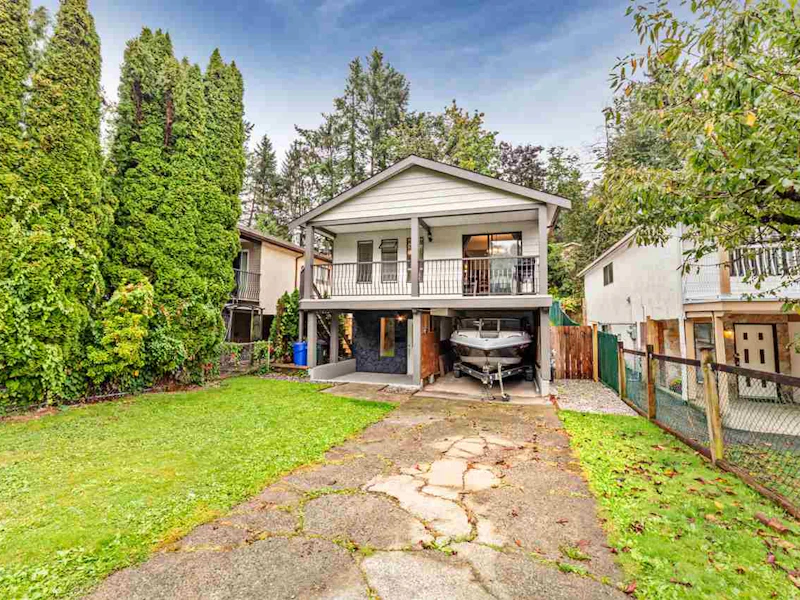 33162 Myrtle Avenue, Mission BC V2V 5W1