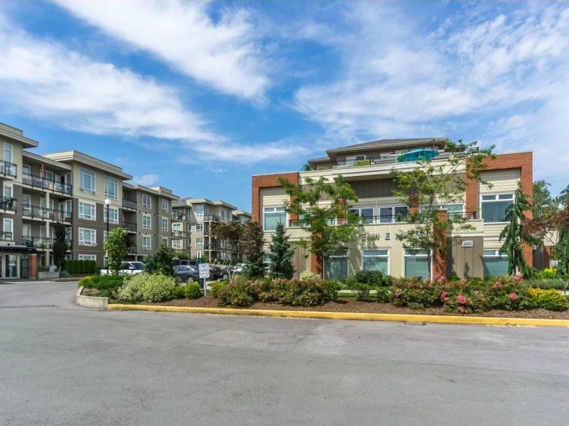C313 - 20211 66th Avenue, Langley BC