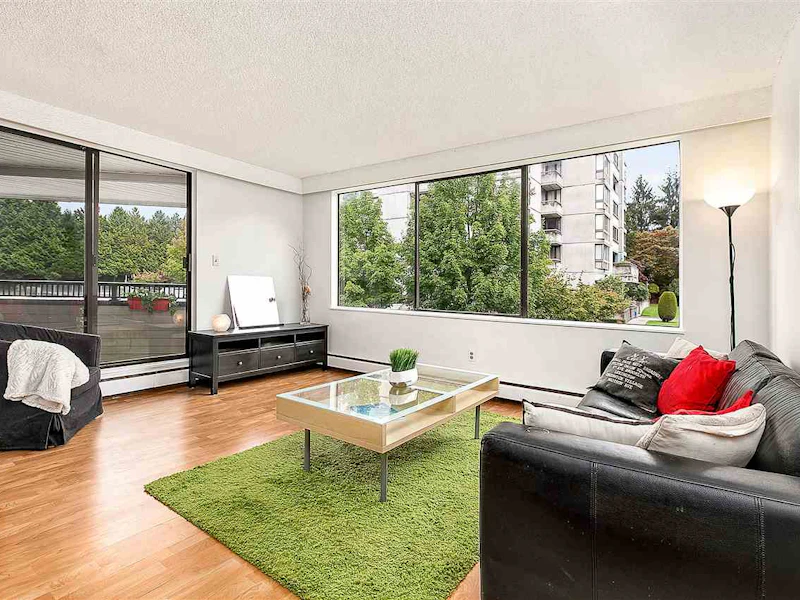210 - 9270 Salish Court, Burnaby BC V3J 7C4