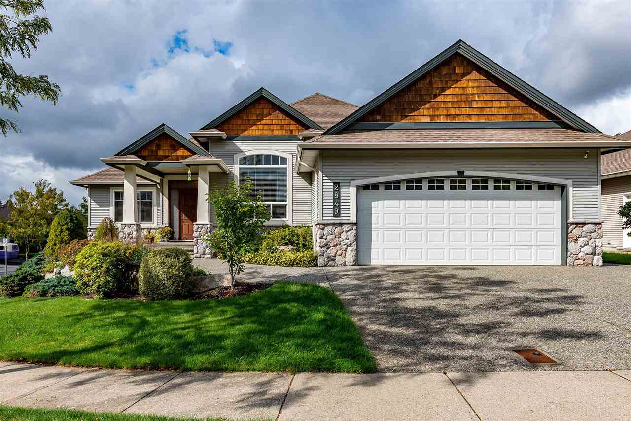 2849 Buffer Cres  