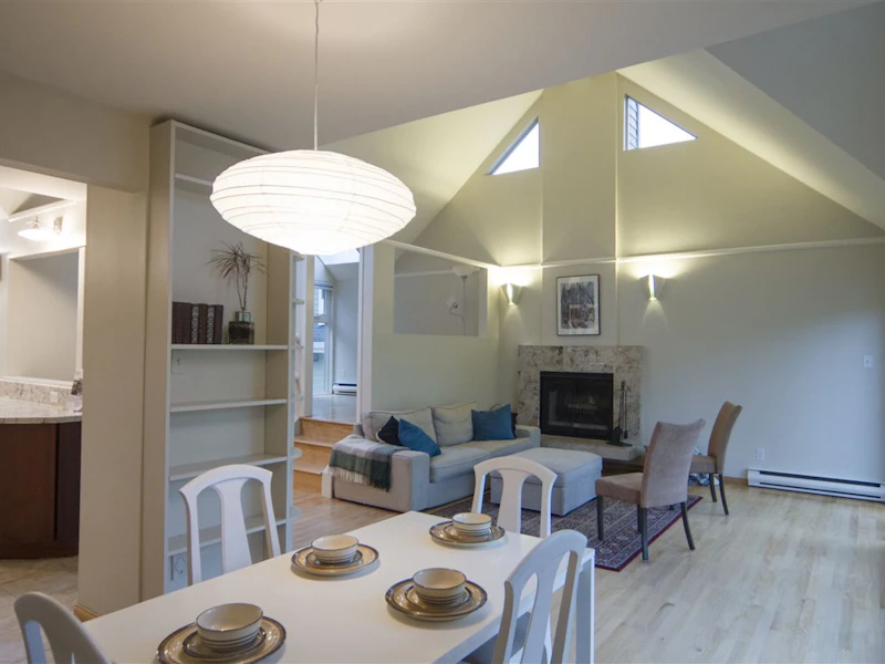 1319 Maple Street, Vancouver BC V6J 3S1