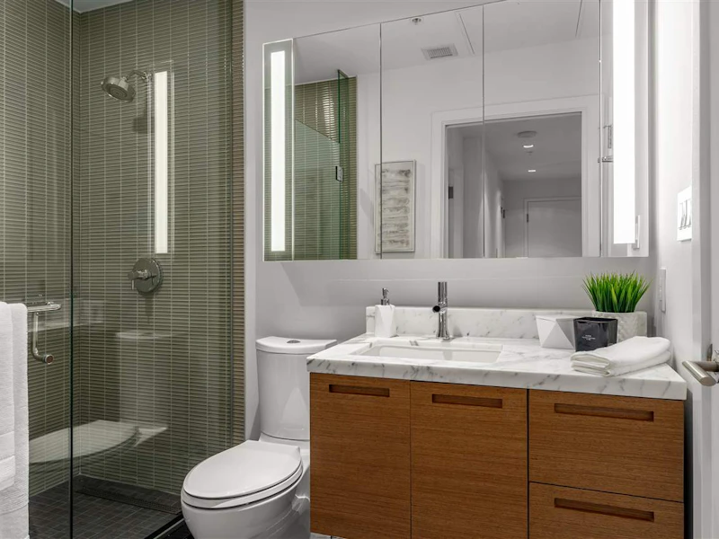 PH8 - 777 Richards Street, Vancouver BC V6B 3A4