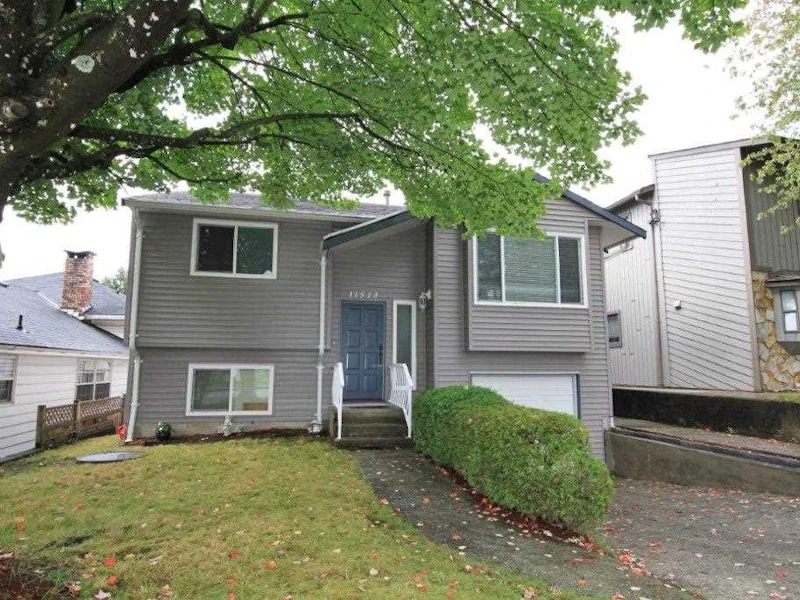 11513 Bonson Road, Pitt Meadows BC V3Y 1P7