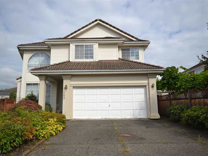 1465 Po Place, Port Coquitlam BC V3B 7P1