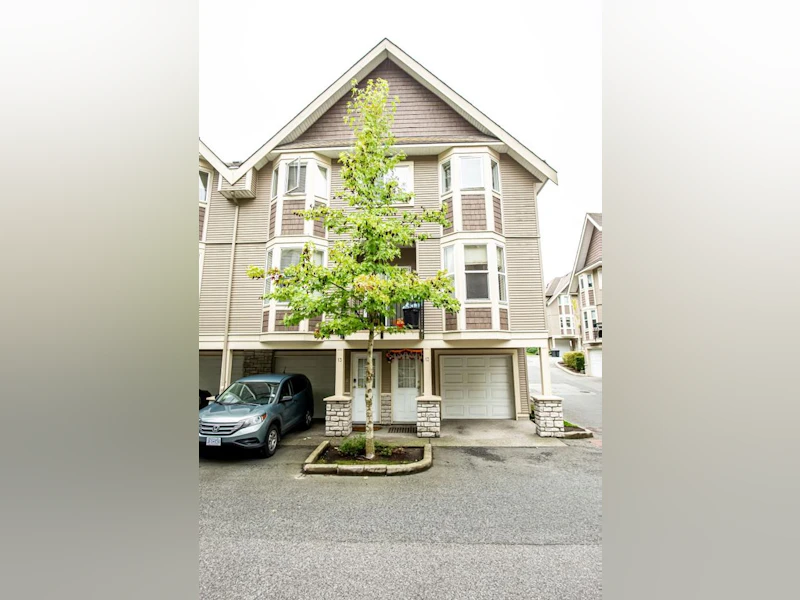 12 - 33321 George Ferguson Way, Abbotsford BC V2S 2L6
