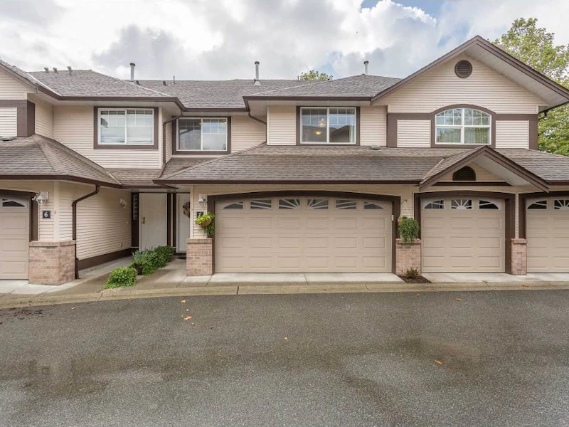 7 - 15959 82nd Avenue, Surrey BC V4N 0R2
