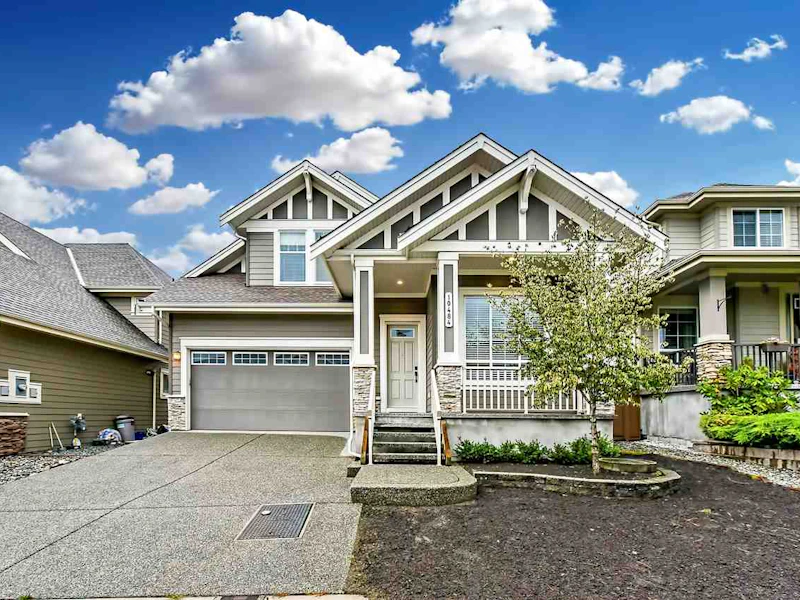 10484 Modesto Place, Delta BC V4C 0B2