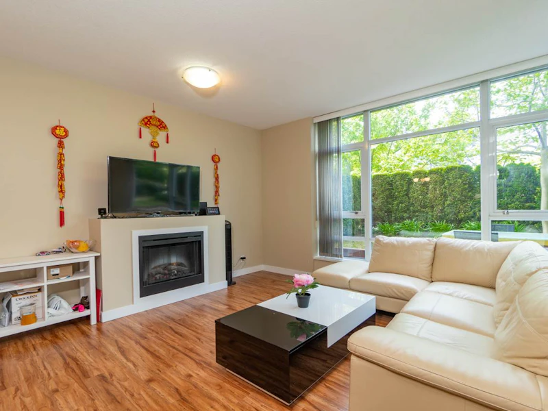 11 - 9171 Ferndale Road, Richmond BC V6Y 0A5
