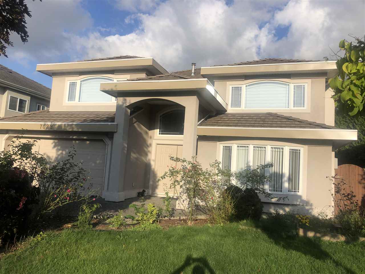 7022 127a St  