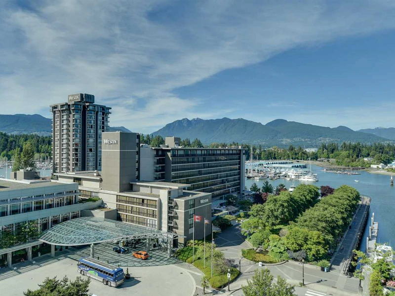 1102 - 560 Cardero Street, Vancouver BC V6G 3E9