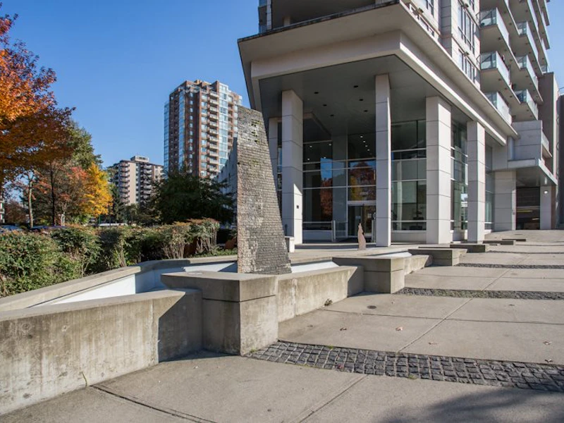1201 - 4808 Hazel Street, Burnaby BC V5H 0A2