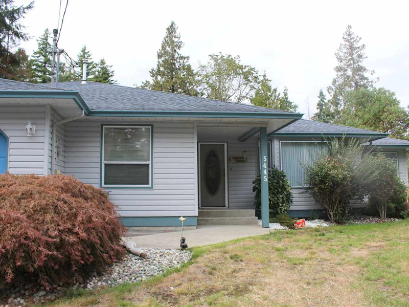 5445 Eureka Road, Secret Cove BC
