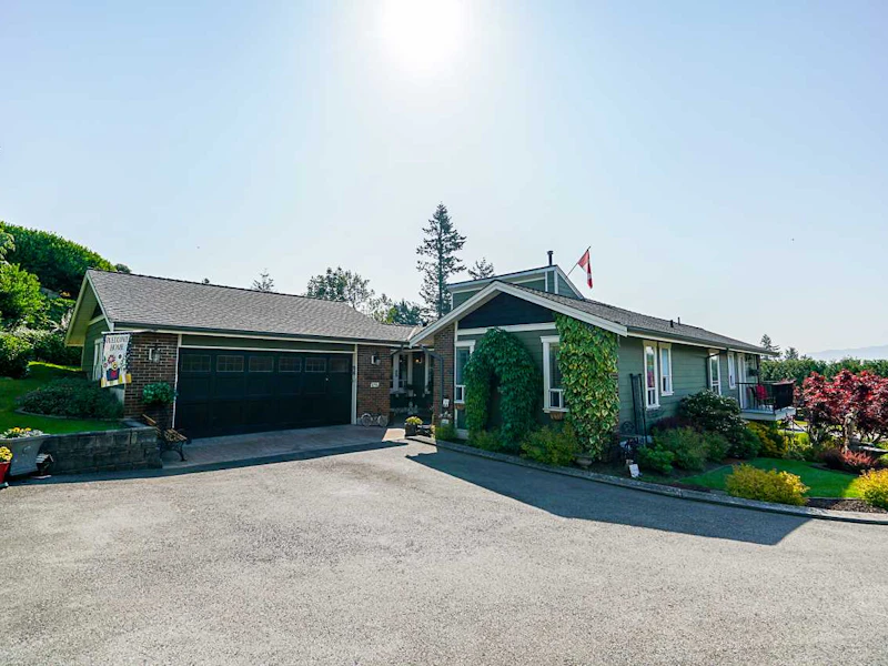 18 - 3755 Clearbrook Road, Abbotsford BC V2T 5A8
