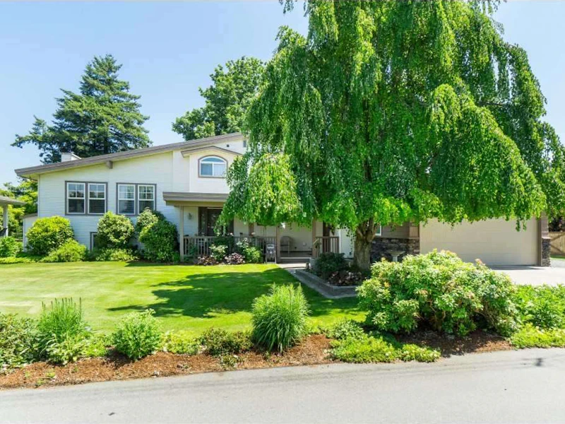 6566 Dogwood Drive, Chilliwack BC V2R 1M6