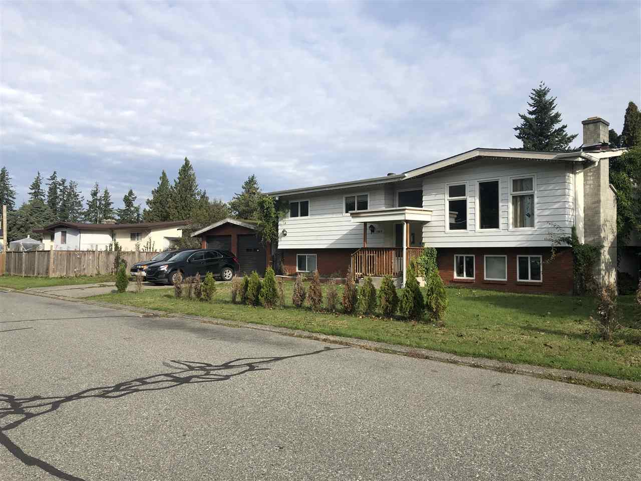 1965 Catalina Cres  