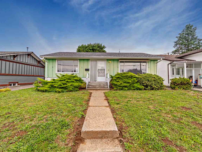 33691 5th Avenue, Mission BC V2V 1X1