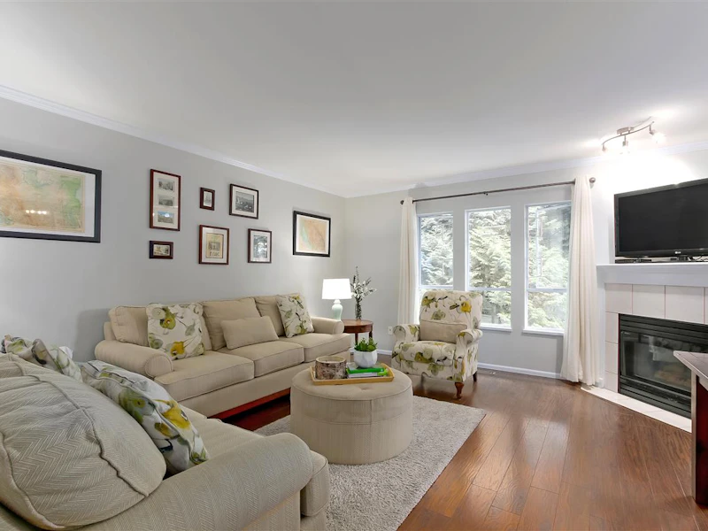 29 - 2590 Panorama Drive, Coquitlam BC V3E 2W9