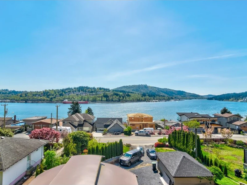 1213 Ioco Road, Port Moody BC V3H 2W9