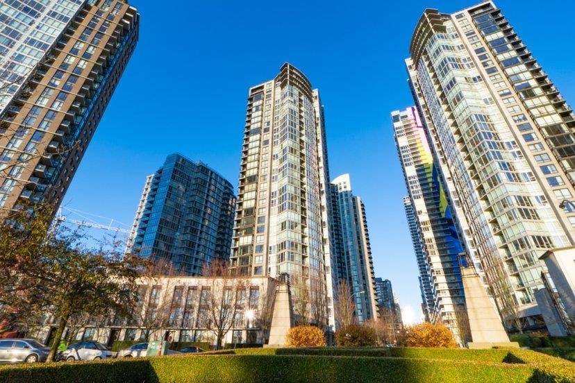 3302-1495 Richards St  