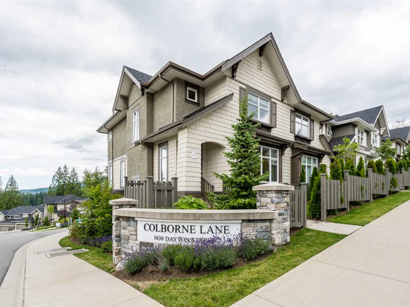 67 - 1430 Dayton Street, Coquitlam BC V3E 3H2