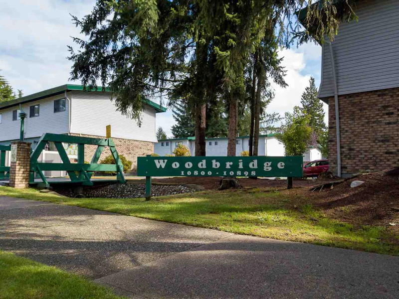 7 - 10892 152nd Street, Surrey BC V3R 4H4