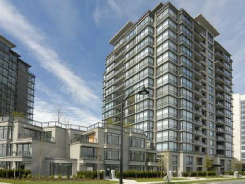 1209 - 3111 Corvette Way, Richmond BC