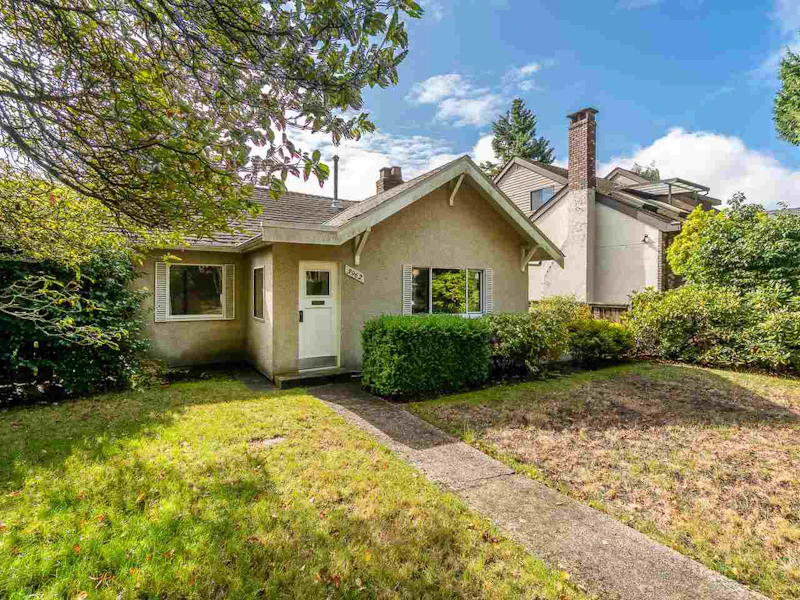 3962 W 30th Avenue, Vancouver BC V6S 1X3