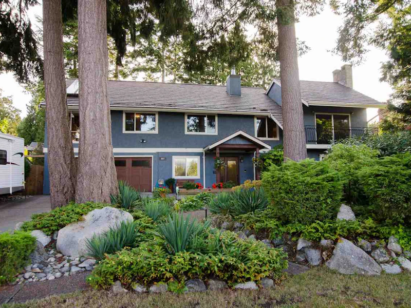 897 Underhill Drive, Delta BC V4M 2V4