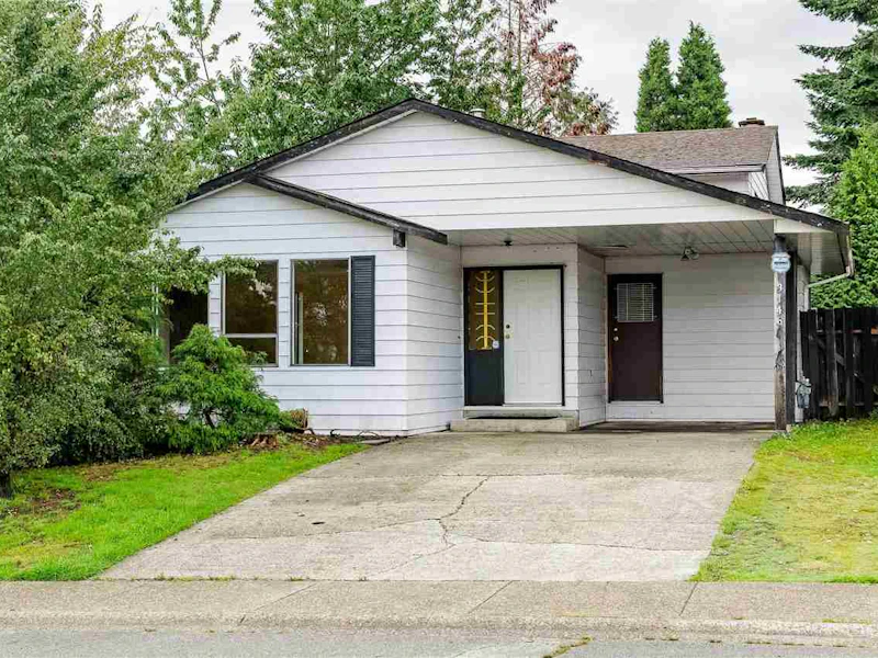 3146 Bowen Drive, Coquitlam BC V3B 5S7
