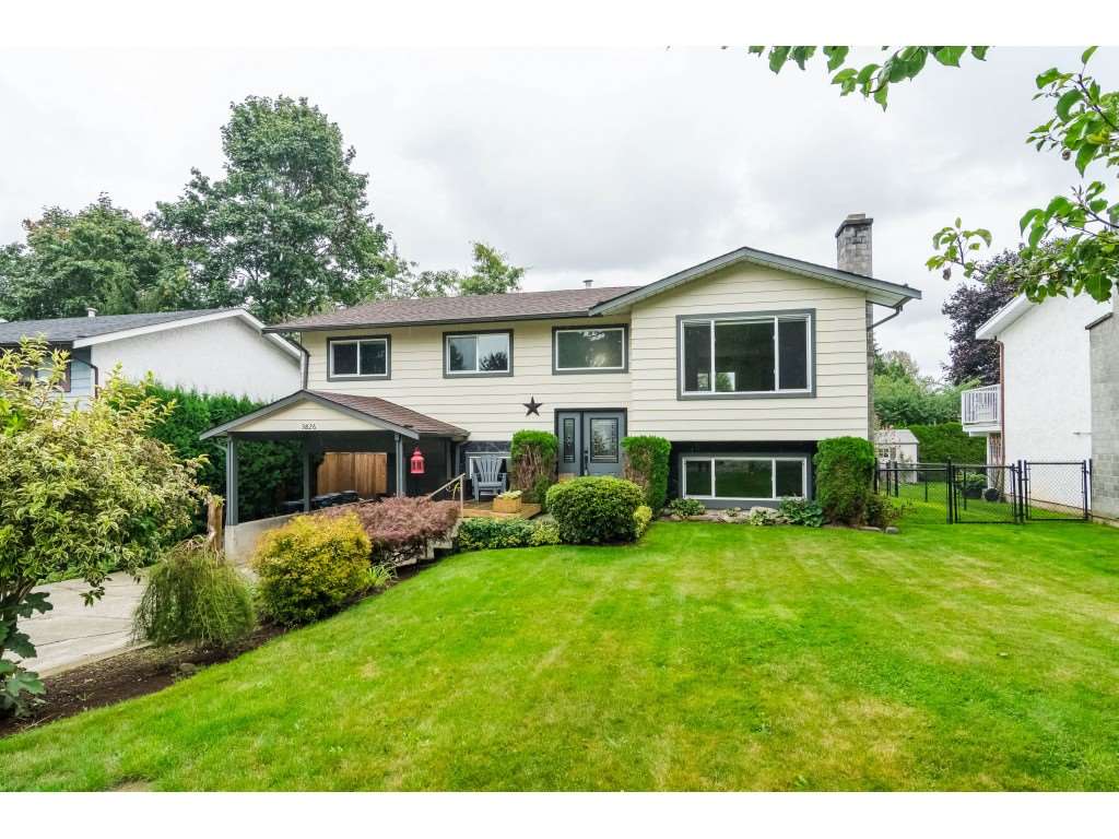 3826 Balsam Cres  