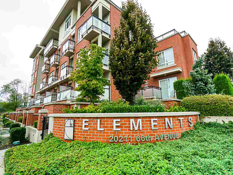 D216 - 20211 66th Avenue, Langley BC