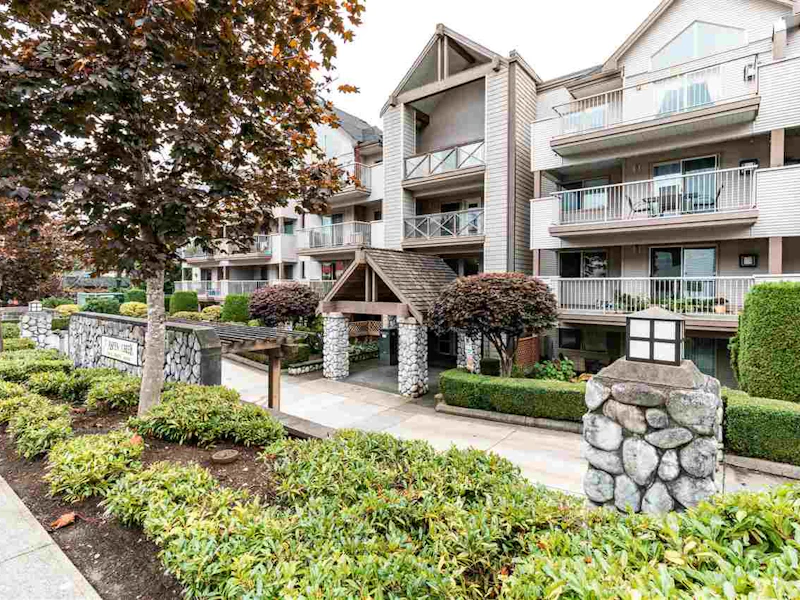 208 - 33478 Roberts Avenue, Abbotsford BC V2S 8E1