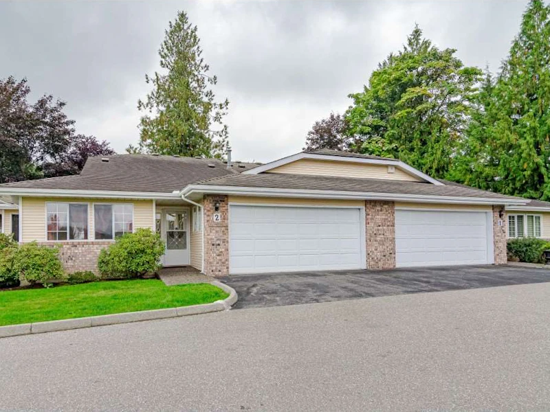 2 - 5051 203rd Street, Langley BC V3A 1V5