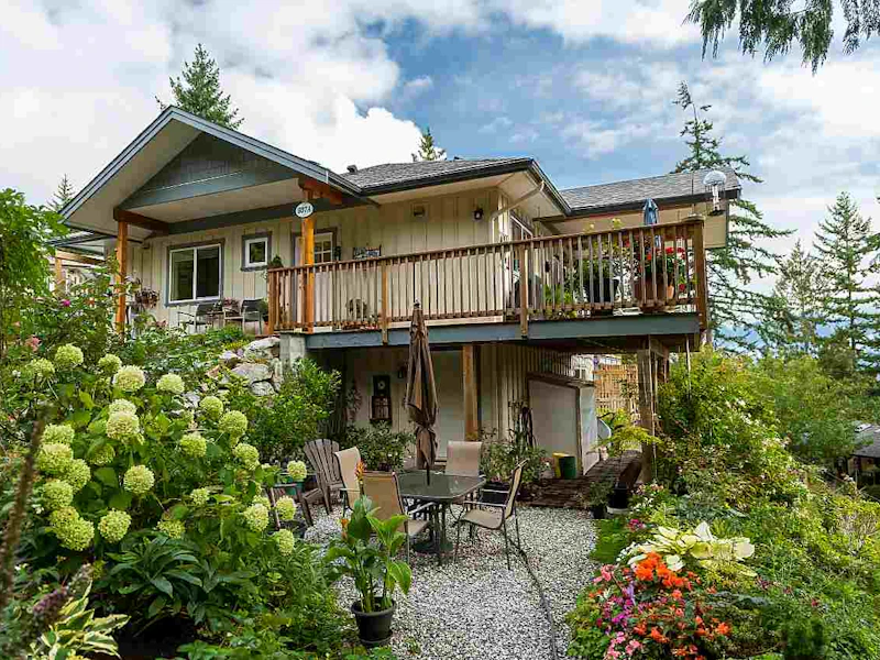 937A Rivendell Drive, Bowen Island BC