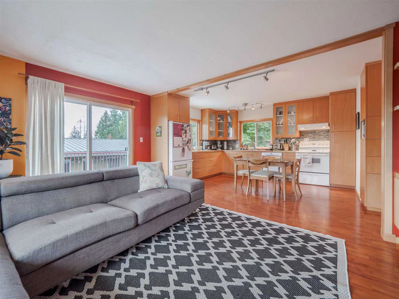 5449 Derby Road, Sechelt BC