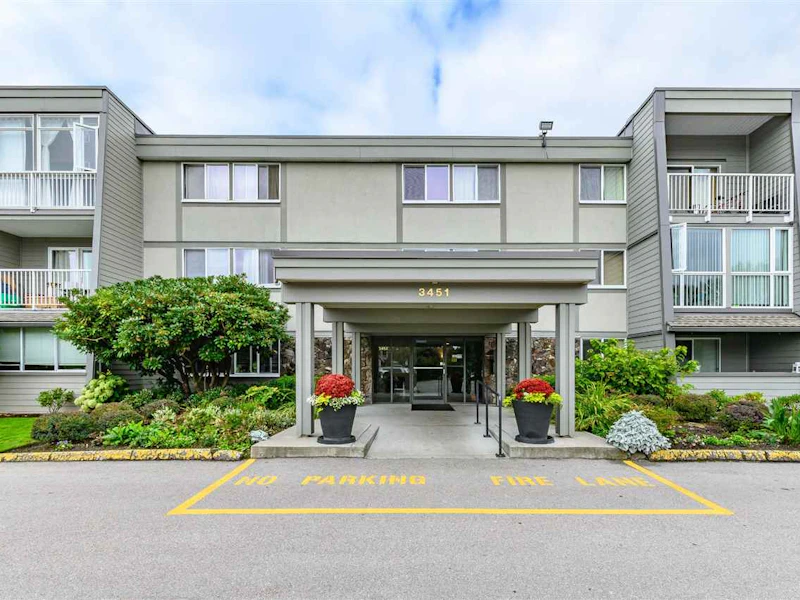 313 - 3451 Springfield Drive, Richmond BC V7E 1Z2
