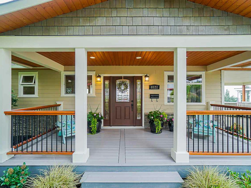 8121 Wiltshire Boulevard, Delta BC V4C 4B5