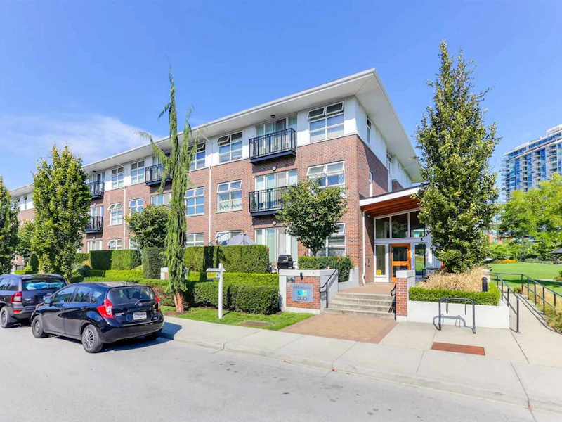 309 - 245 Brookes Street, New Westminster BC V3M 0G5