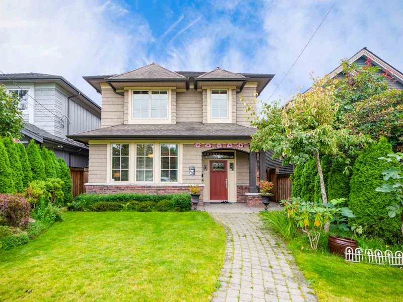 3740 Garry Street, Richmond BC V7E 2T5
