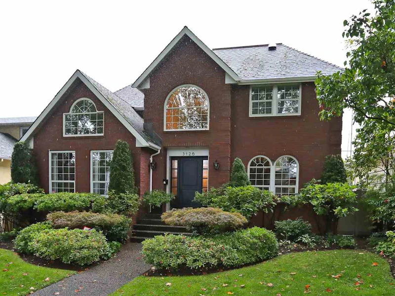 3126 W 36th Avenue, Vancouver BC V6N 2R5