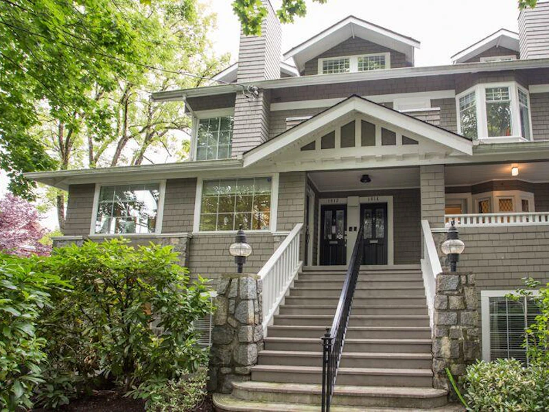 1810 Collingwood Street, Vancouver BC V6R 3K5